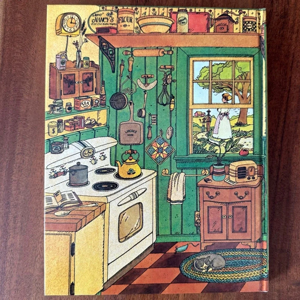 Favorite Recipes From‎ Pepperidge Farm 1979 Vintage Hardcover Cookbook 70s